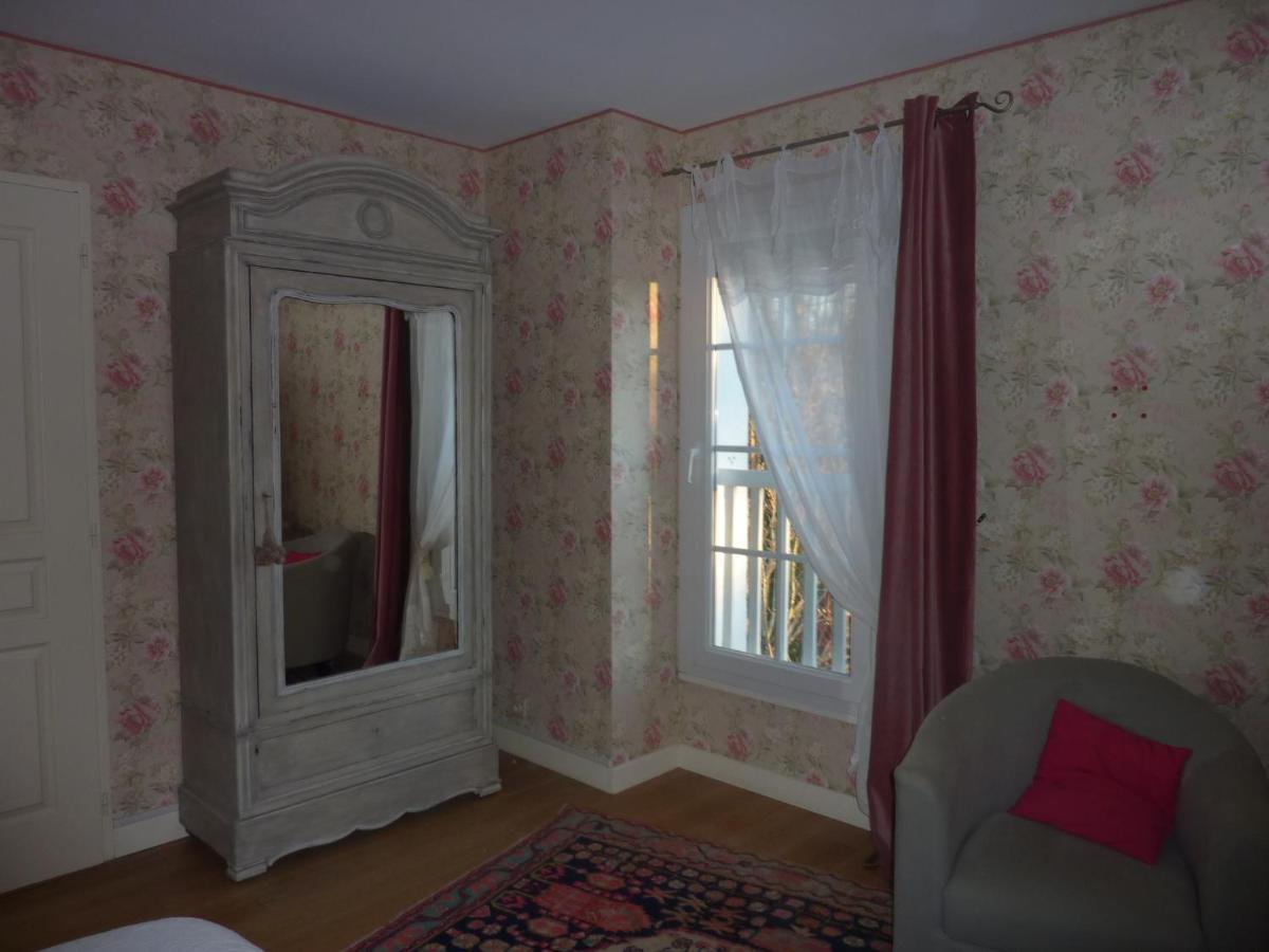 L'Oree Du Bois Luzech Buitenkant foto